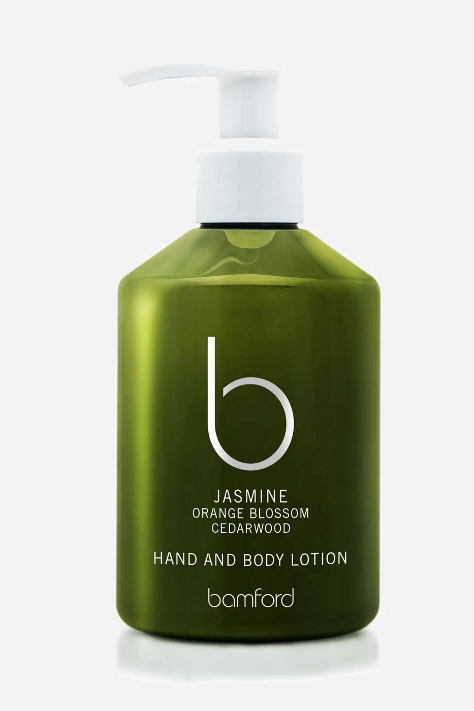 Hand och kroppslotion Jasmine 250 ml