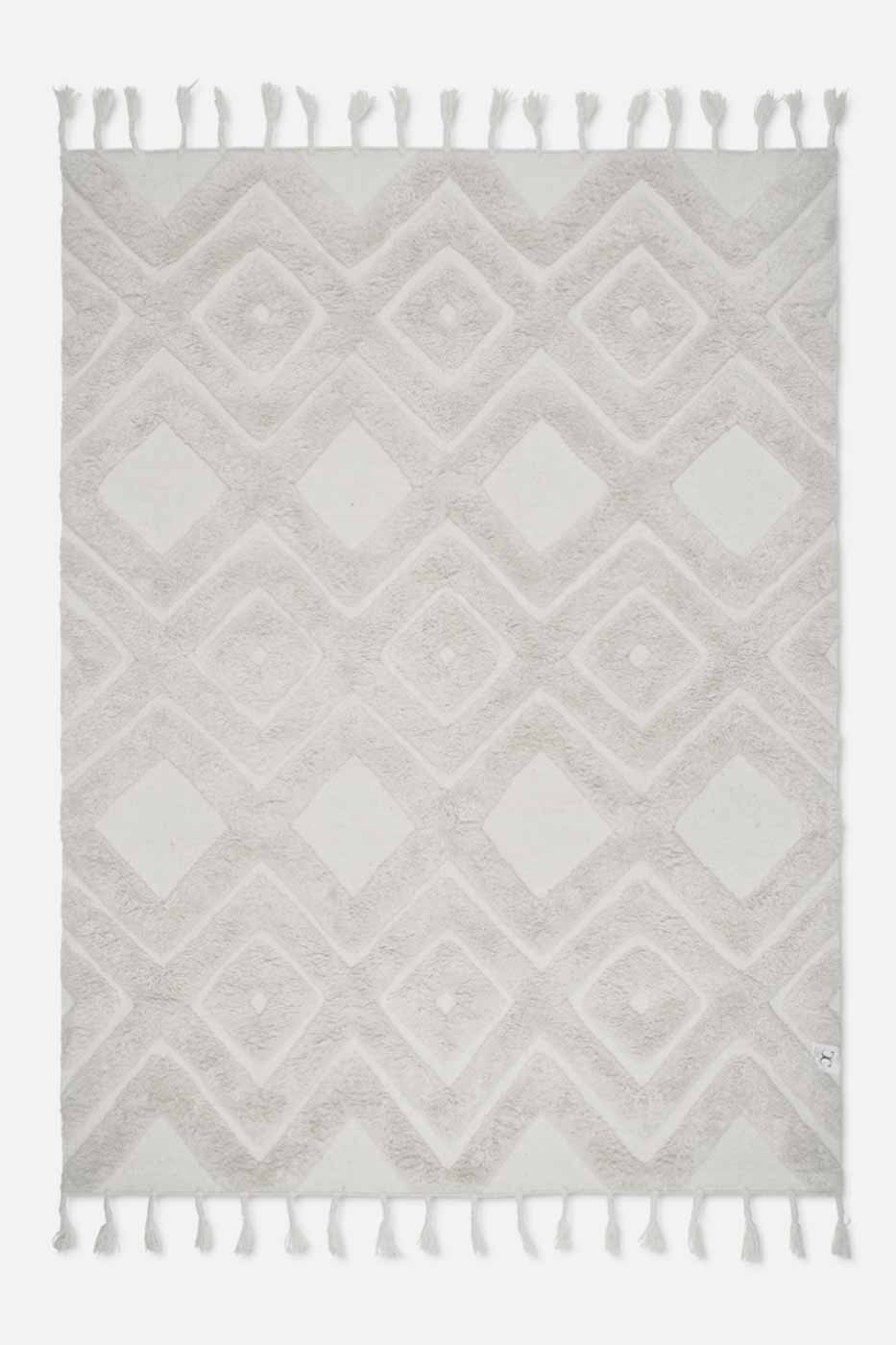 Matta Copenhagen 250x350cm Ivory