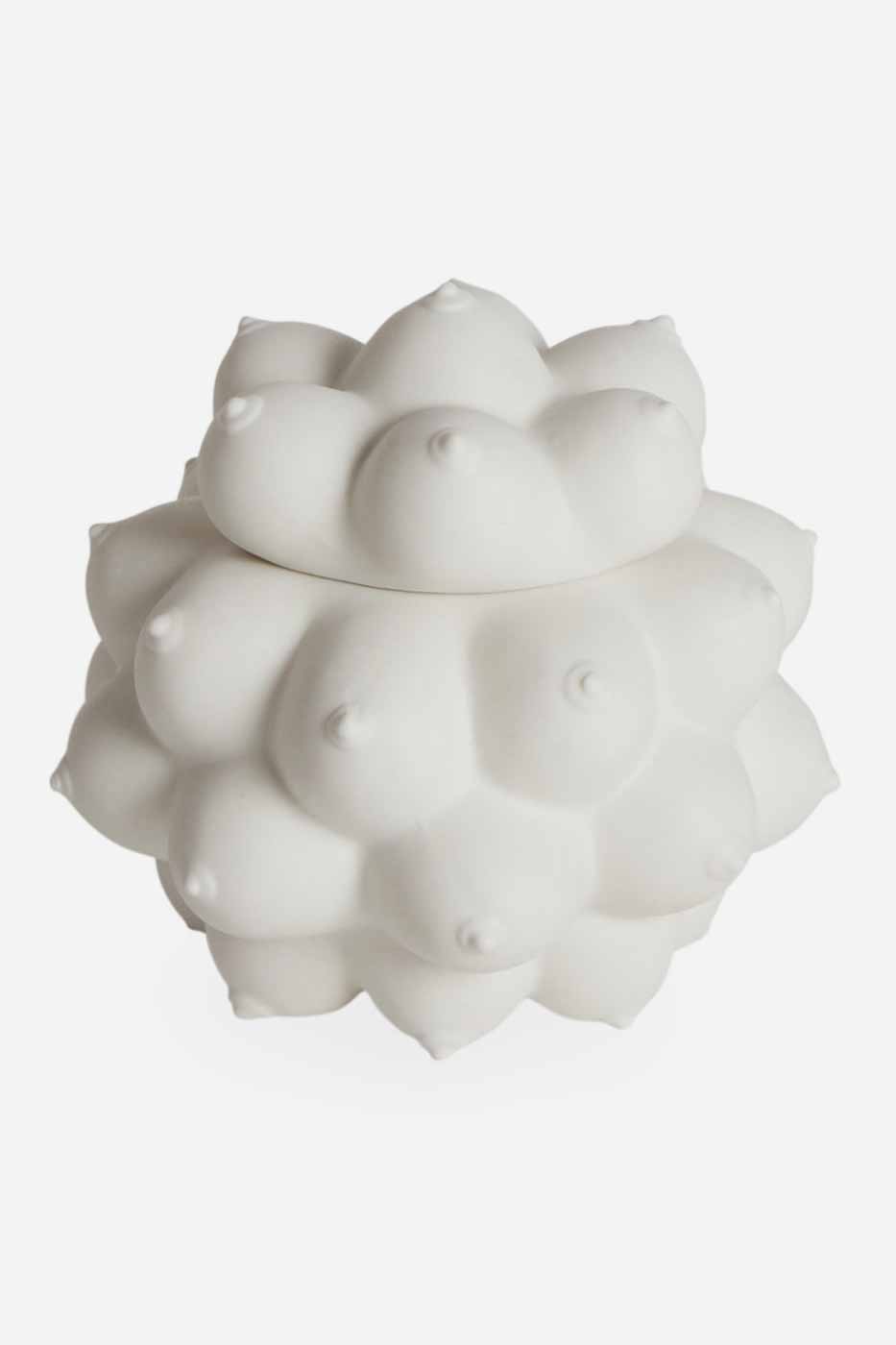 Burk Georgia Orb