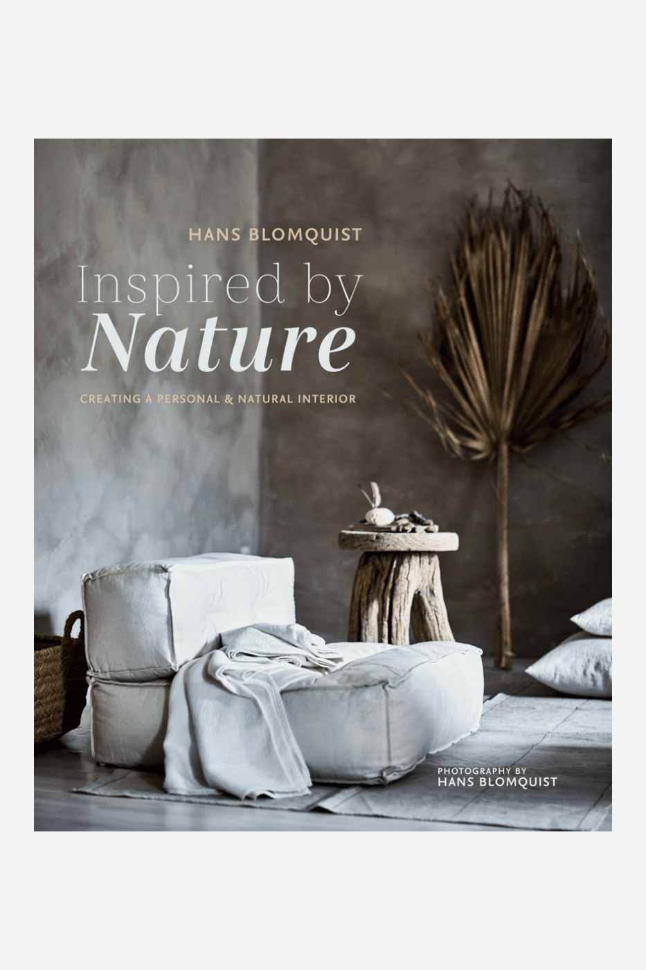 Bok Inspired by Nature