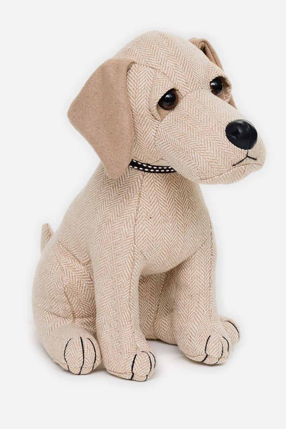 Dörrstopp Labrador 1kg mjuk sittand