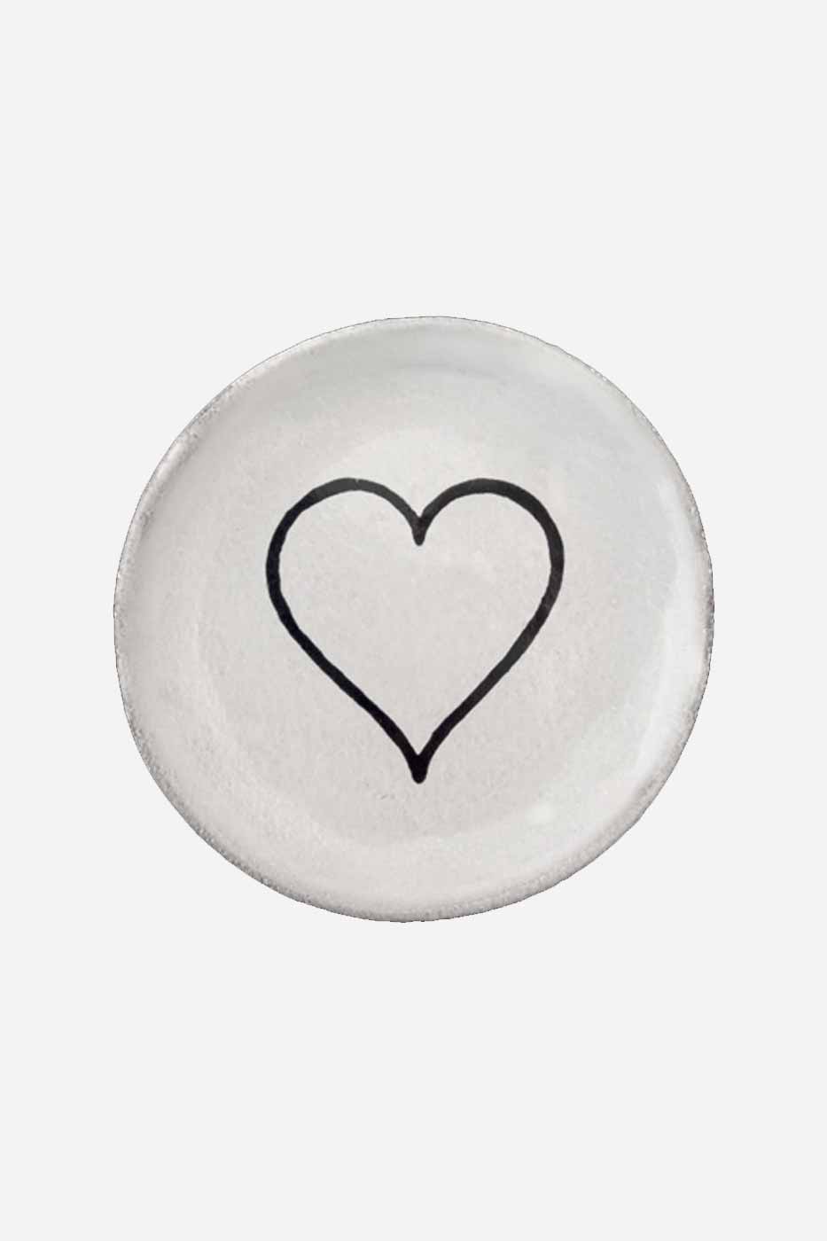 Fat Line Heart