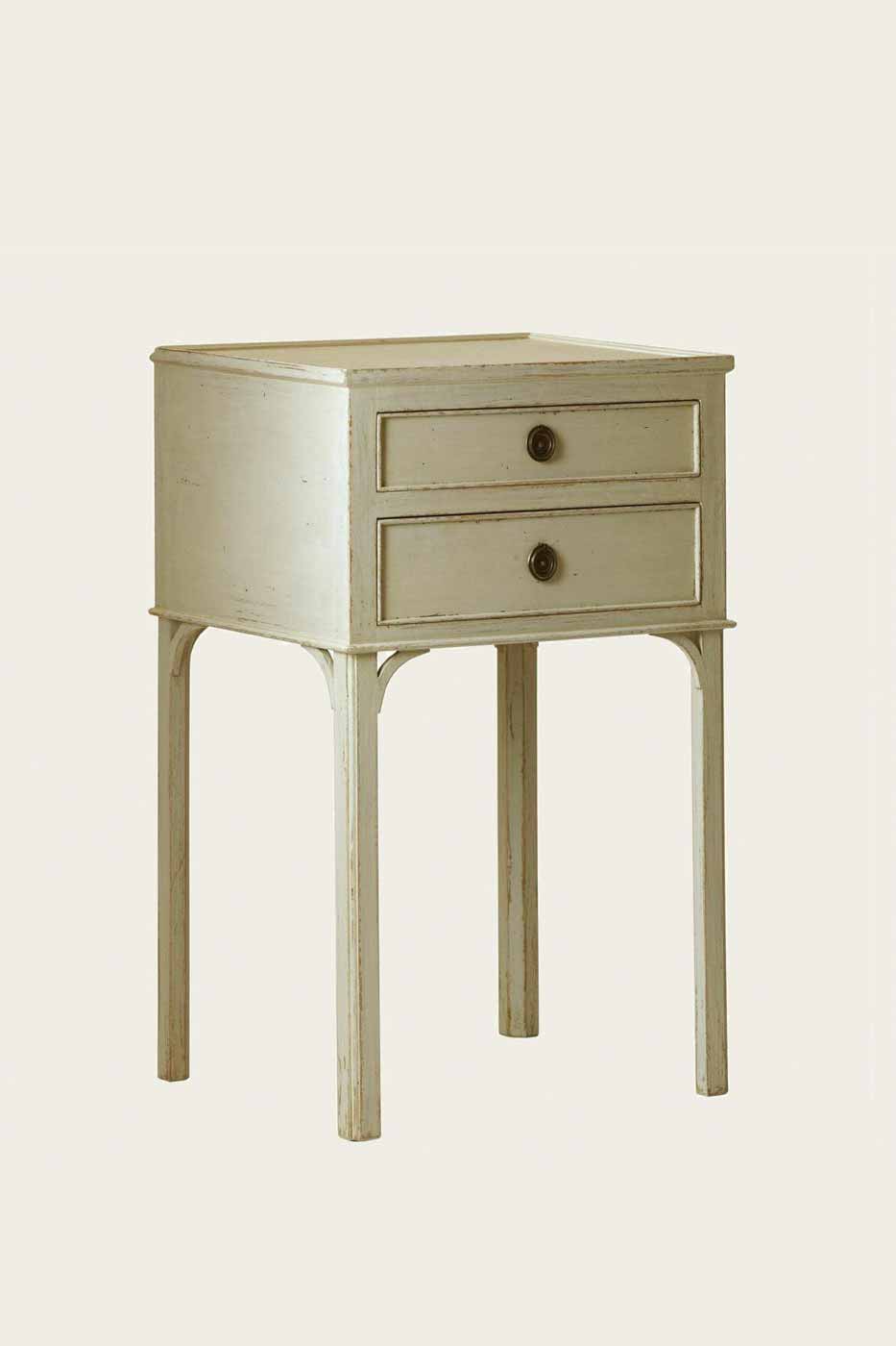 Sängbord GUS031 75x46x37 cm