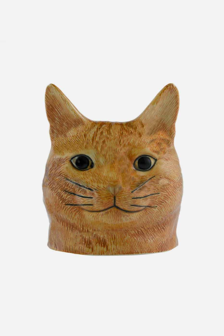 Äggkopp Vincent katt