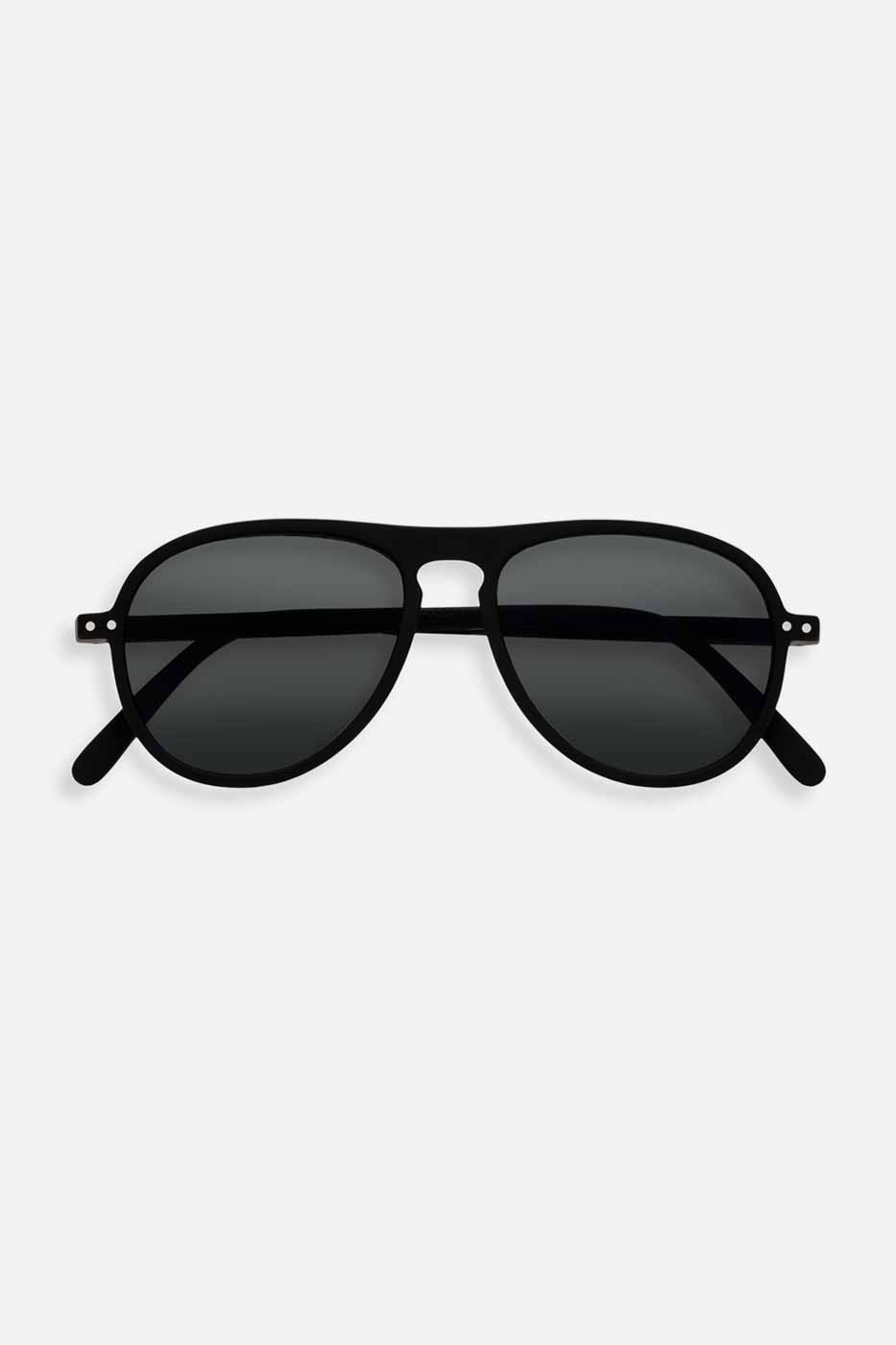 Solglasögon #I Black