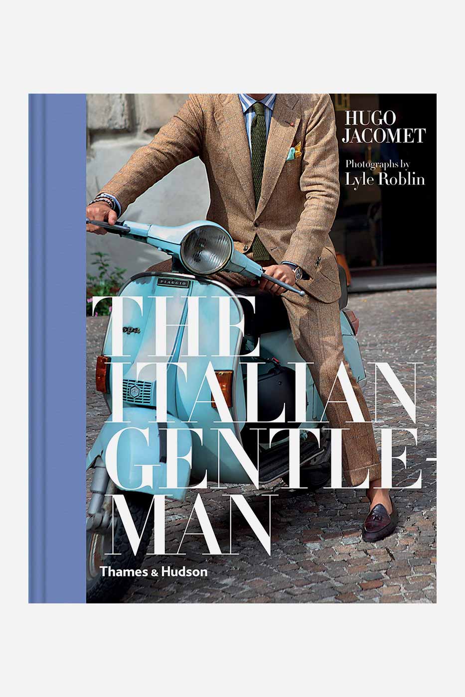 Bok The Italian Gentleman
