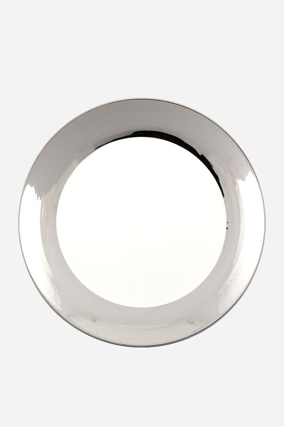 Undertallrik Pasquino 31 cm 2-pack silver