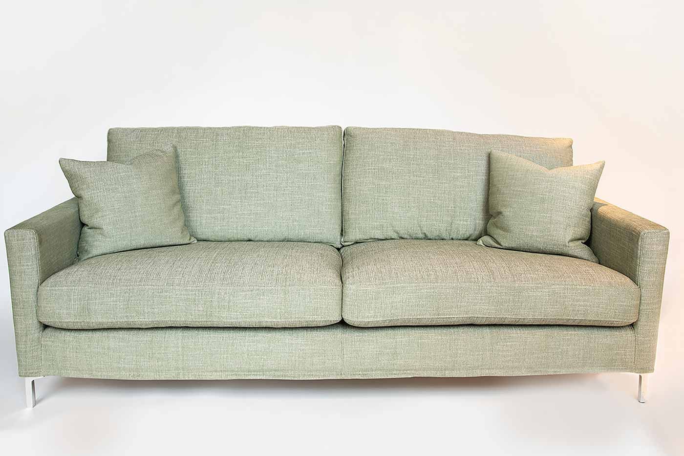 Soffa Dexter 2,5-sits 2 plymåer Kat 1