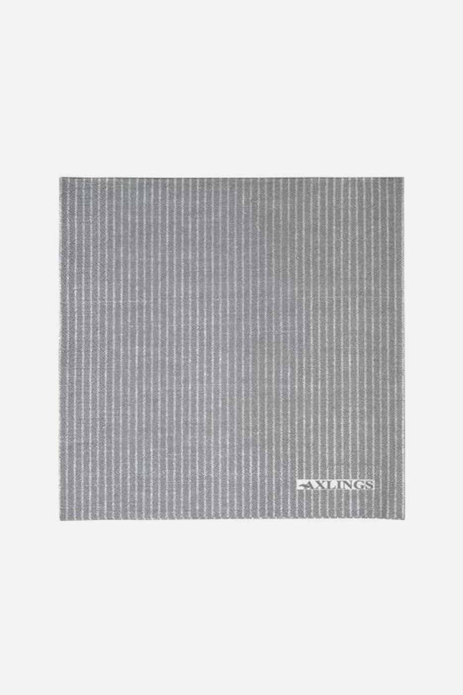 Servett Kritstreck 40x40 cm betong