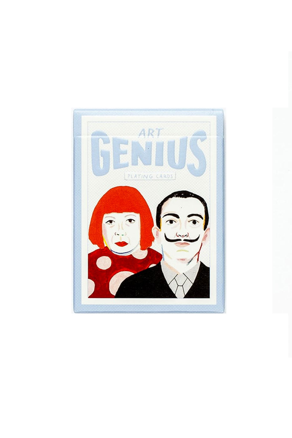 Spel Genius Art