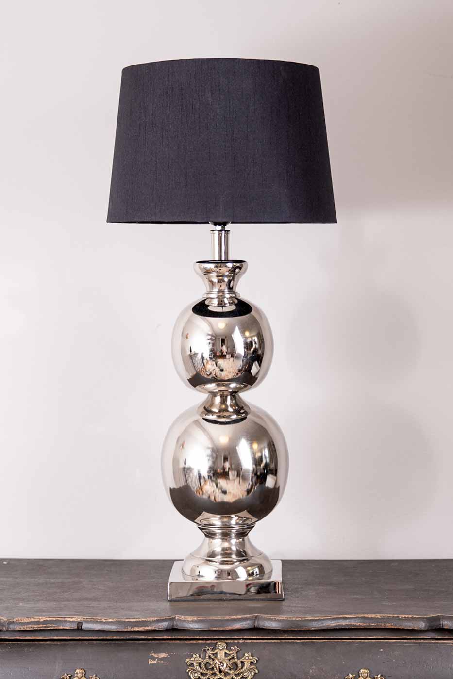 Lampfot Chester 61 cm