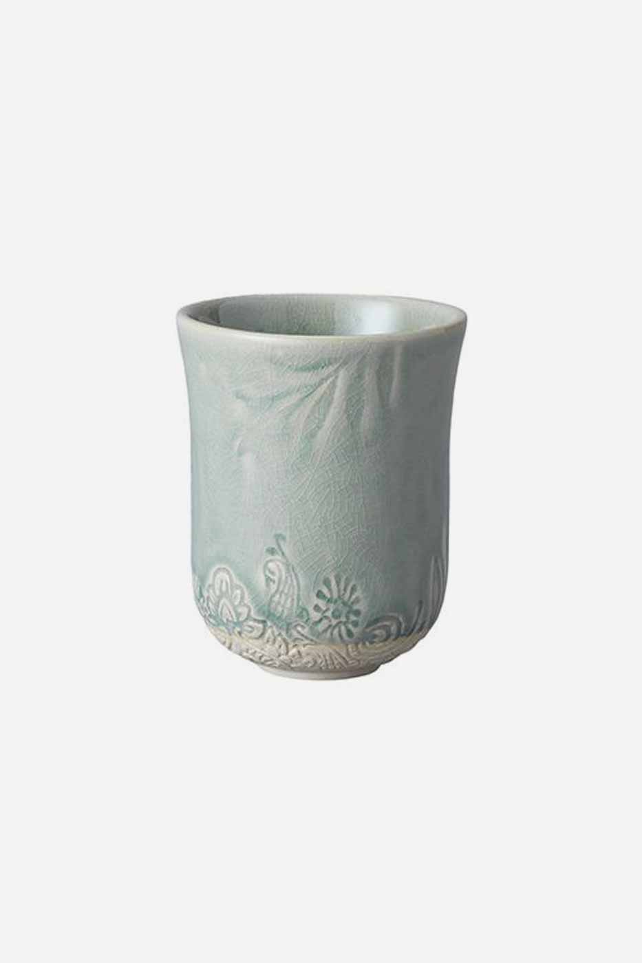 Mugg Arabesque antique