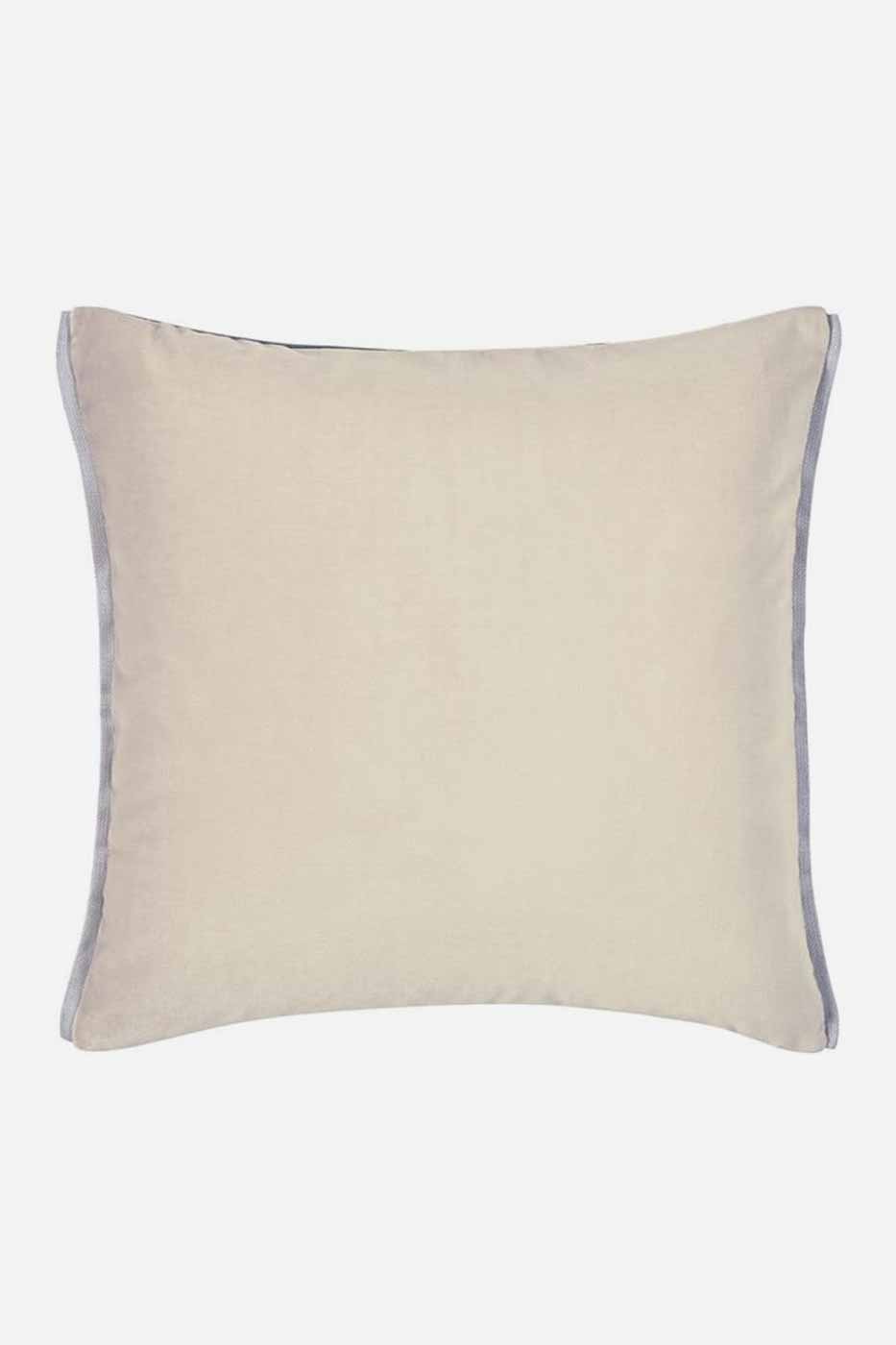 Kudde Varese Linen & Cocoa 43x43