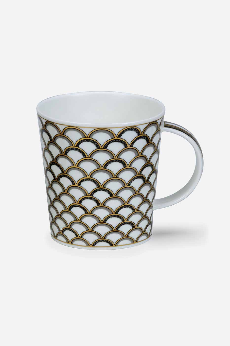 Mugg Marrakesh arcs