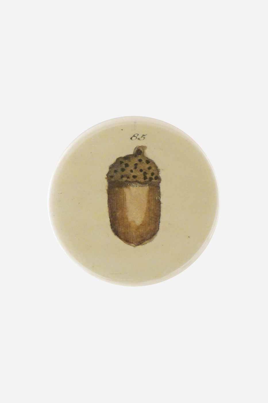 Spegel Ekollon 5,7 cm