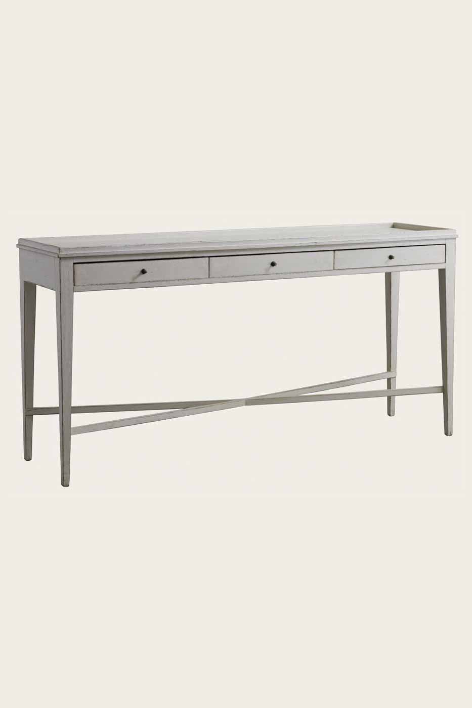 Sidobord GUS091/8 76x150x40 cm