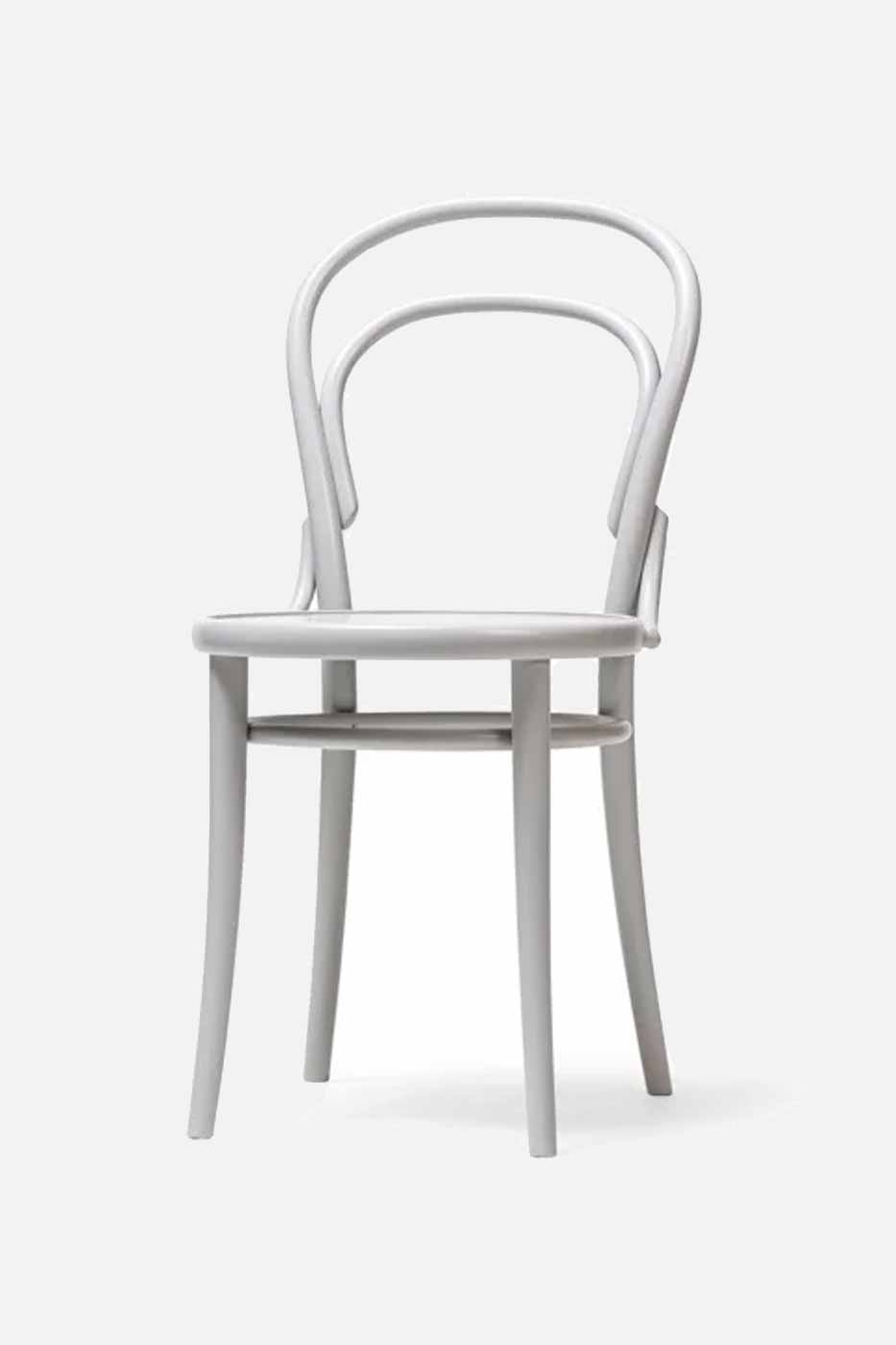 Stol No 14 cloud grey