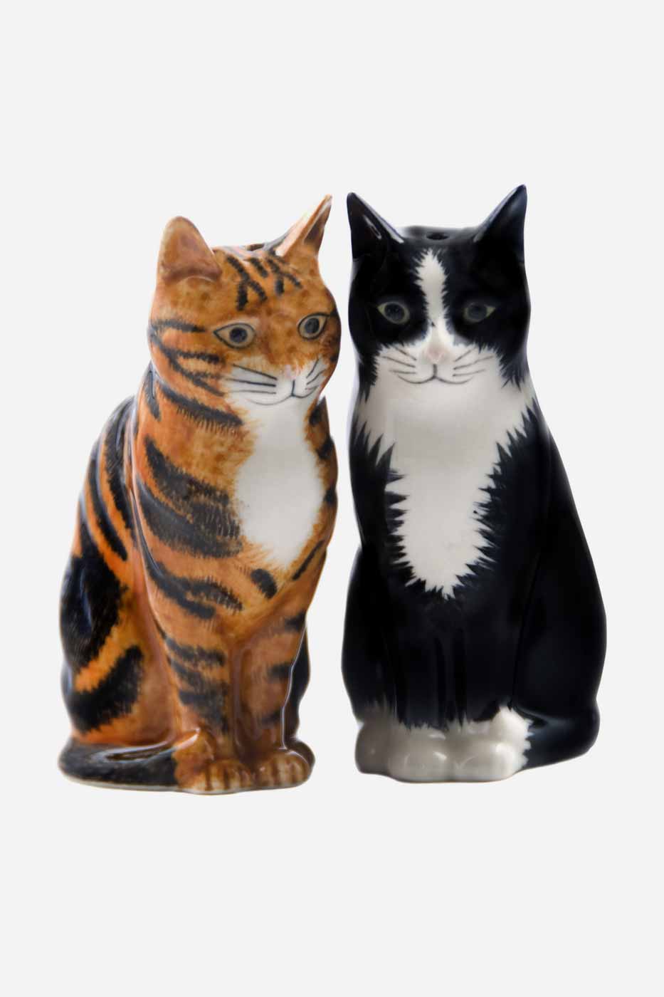 Salt- och pepparkar Reuben & Sparky Katter