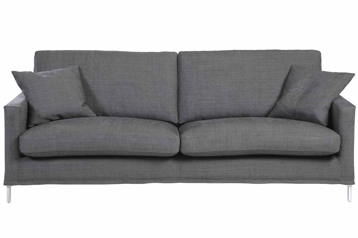 Soffa Dexter 2,5- s 2 plymåer Kat.3