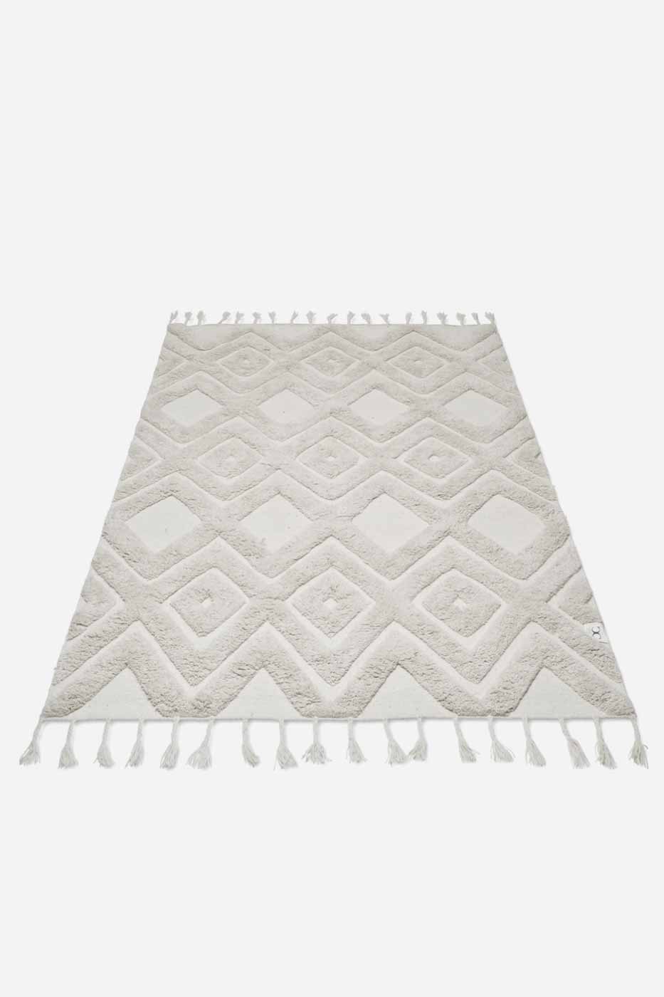 Matta Copenhagen 170x230cm Ivory