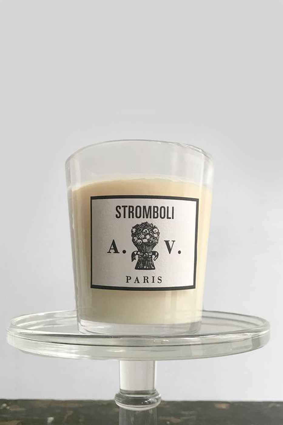 Doftljus Stromboli 260 gr