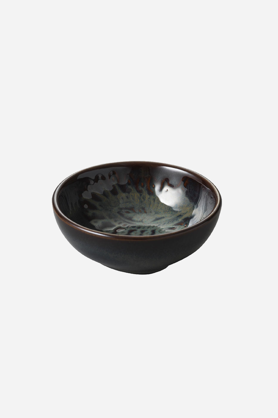 Skål Arabesque 8 cm fig