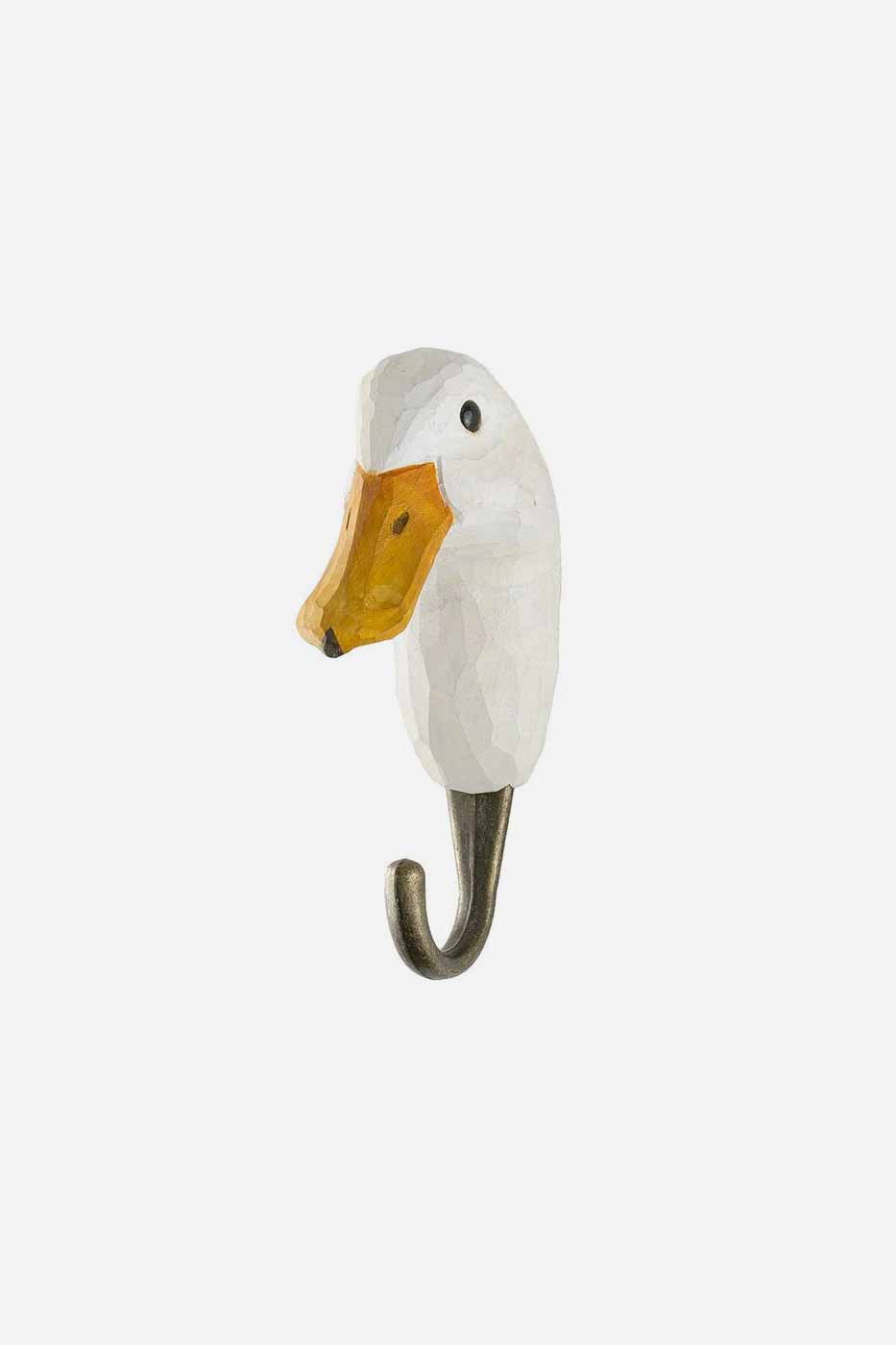 Krok Anka handsnidad