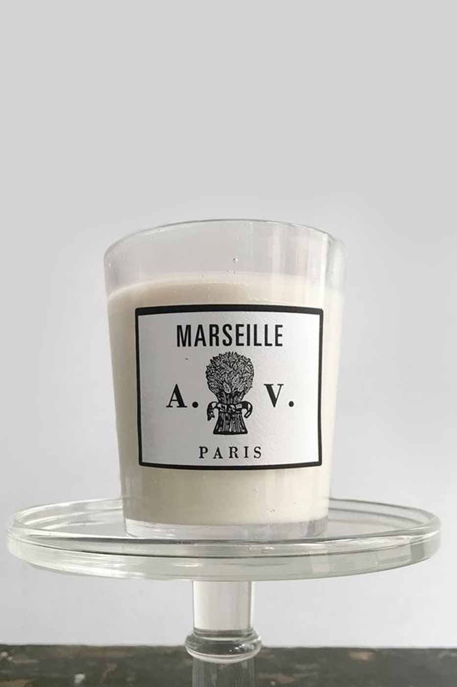 Doftljus Marseille 260 gr