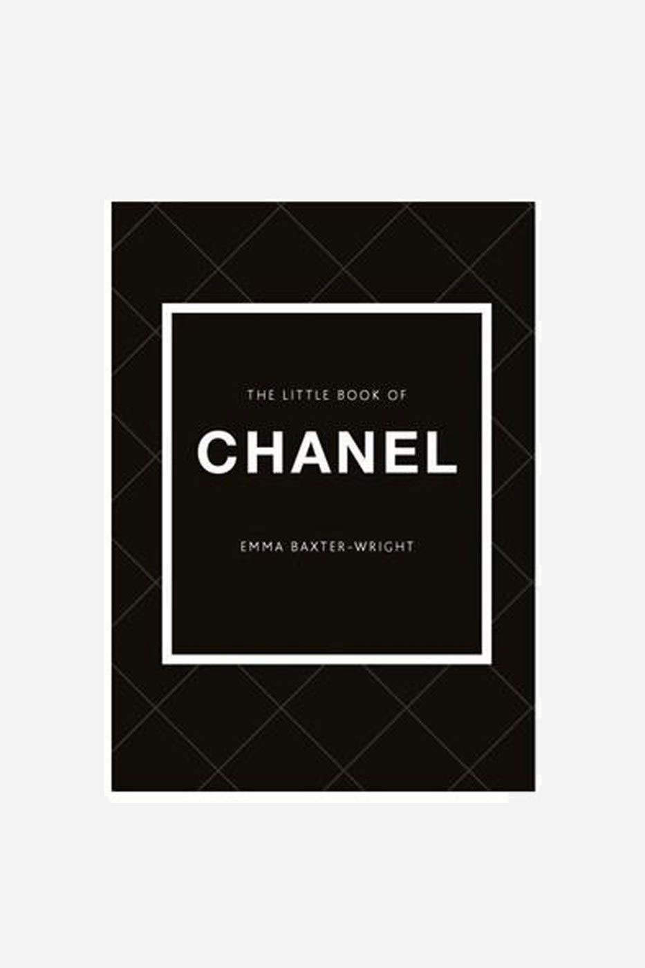 Bok Little Book of Chanel