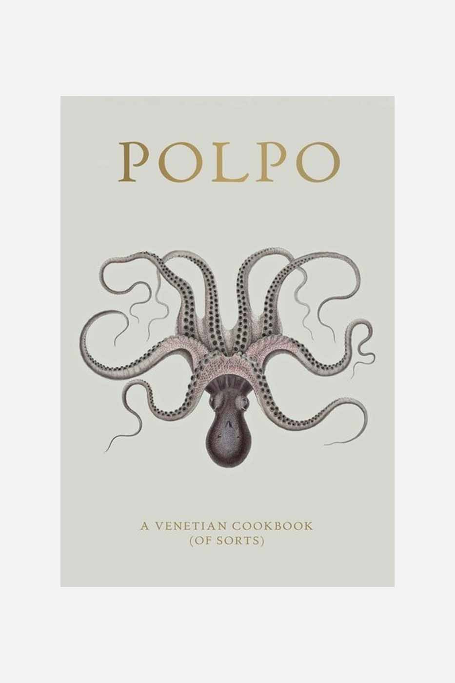 Bok Polpo