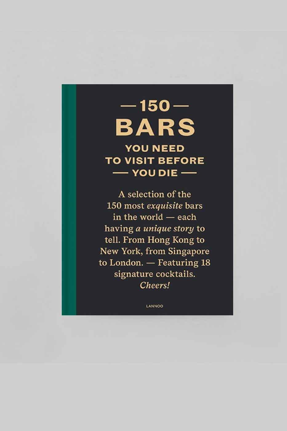 Bok 150 Bars