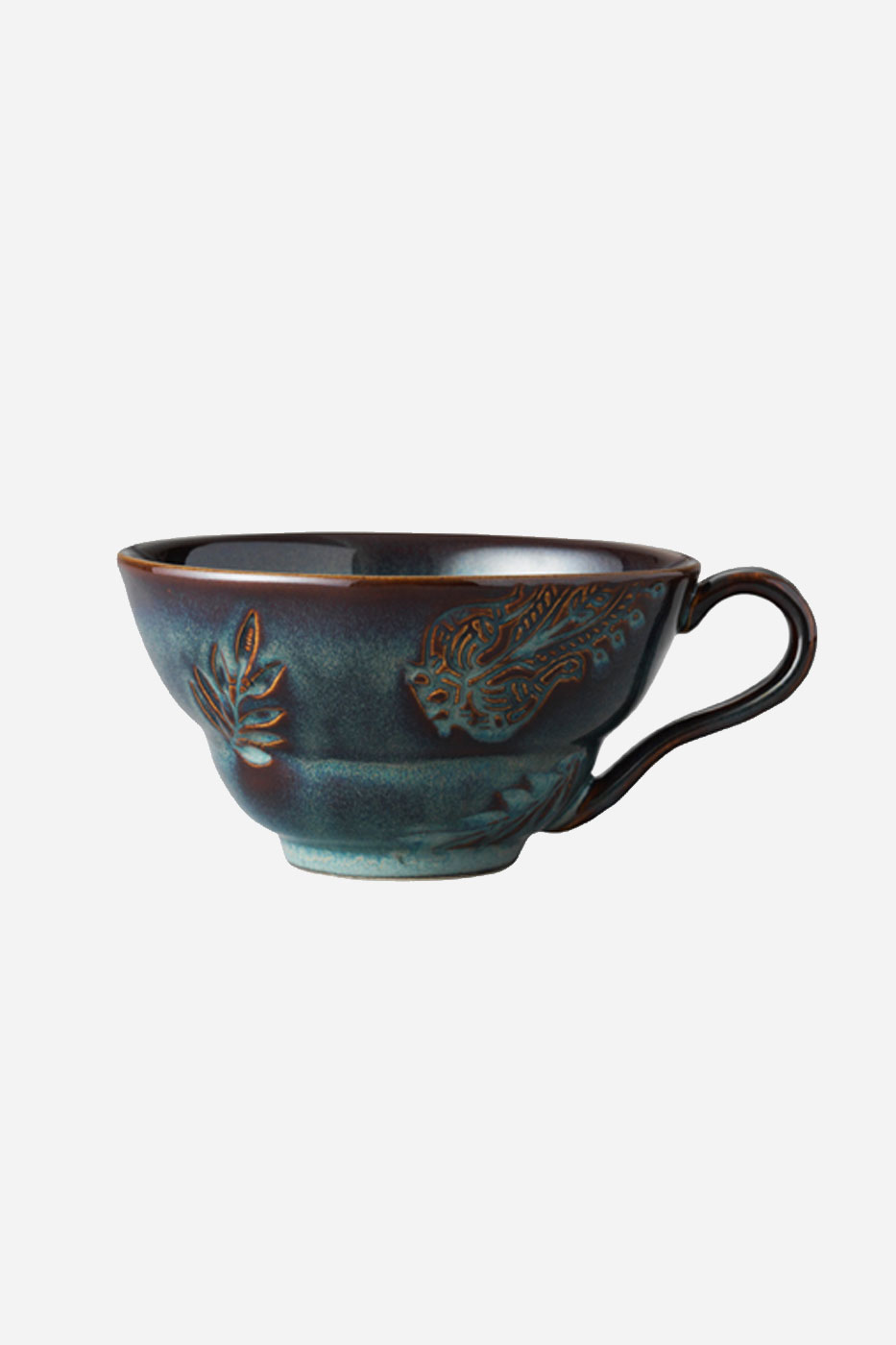 Kopp Arabesque fig