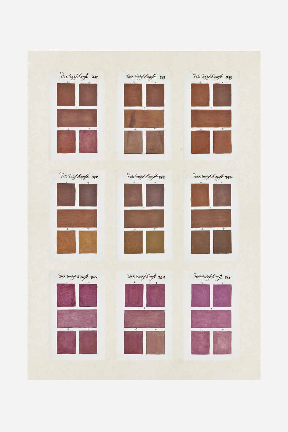 Print Boogert 40x50 #004
