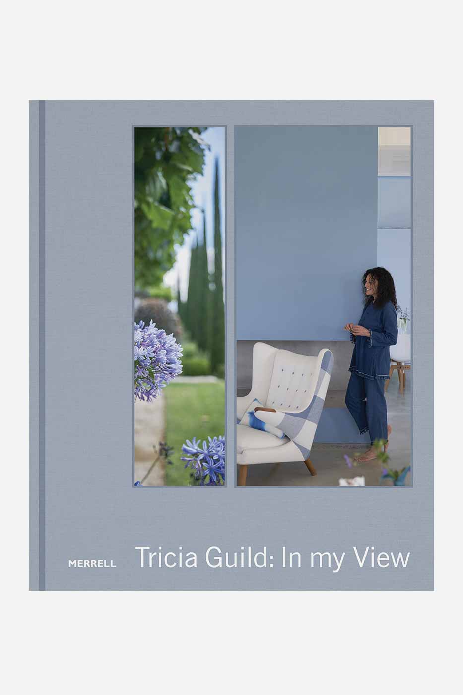 Bok In my View Tricia Guild