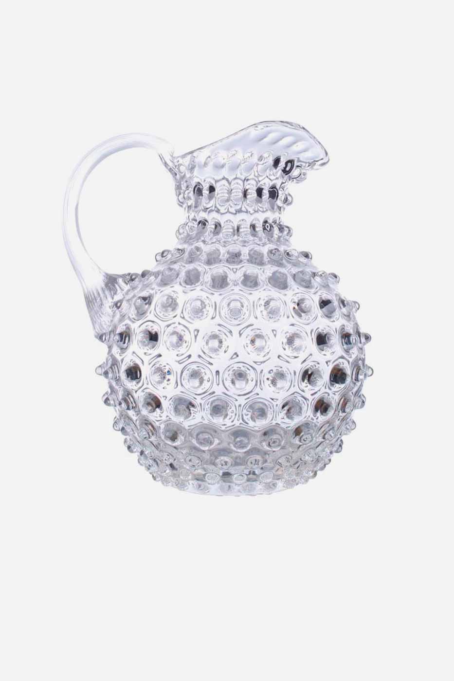 Karaff Bubbles Klar 2L