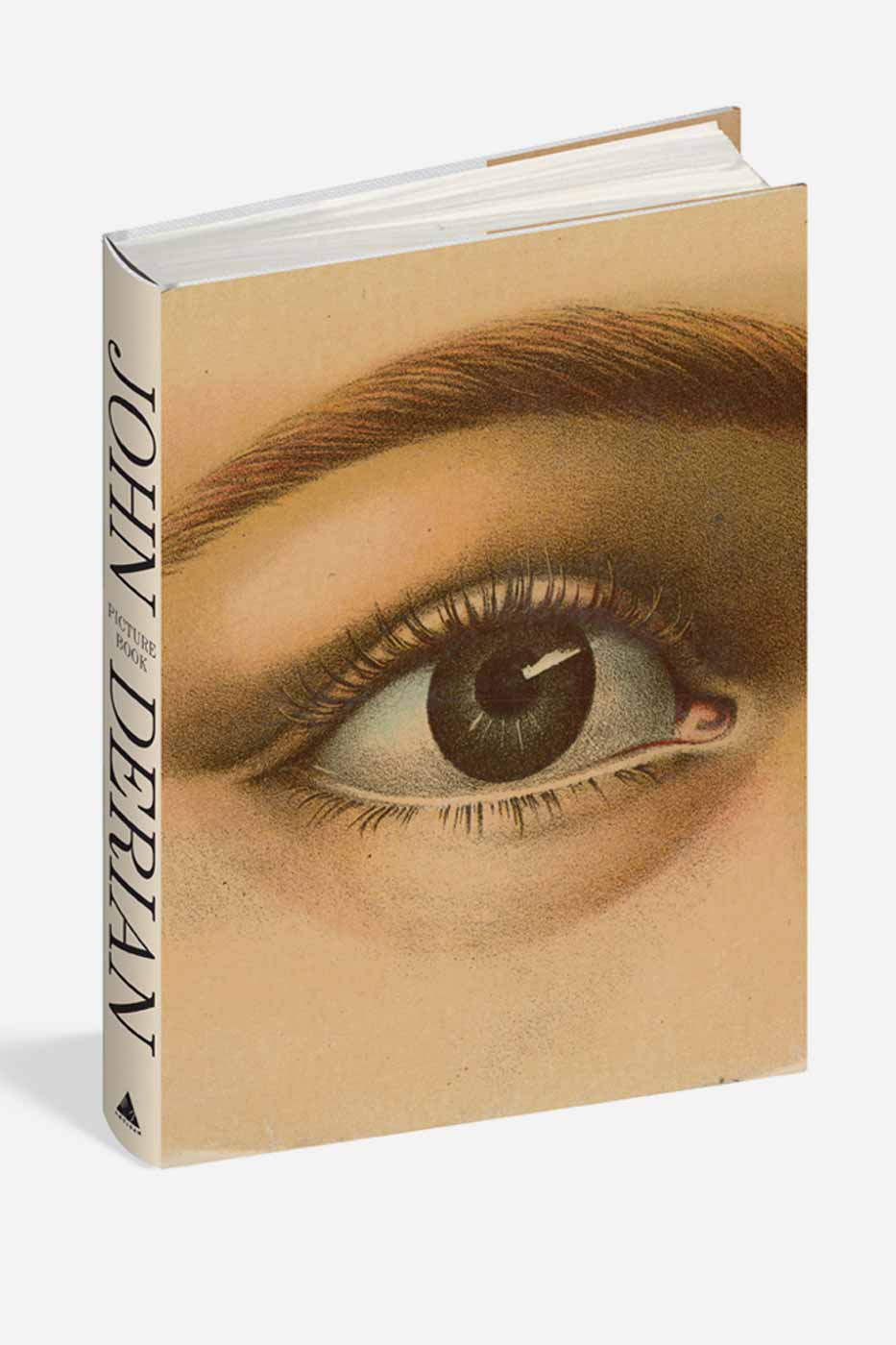 Bok John Derian picture book