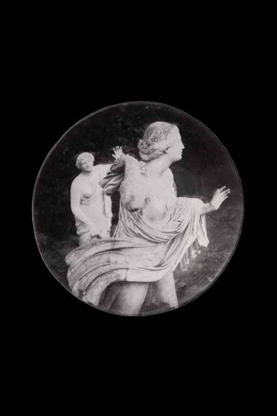 Tallrik Villa Medici Bosco 13,5 cm