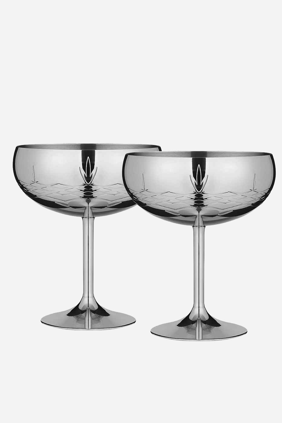 Glas Crispy Shine Gatsby 2-pack