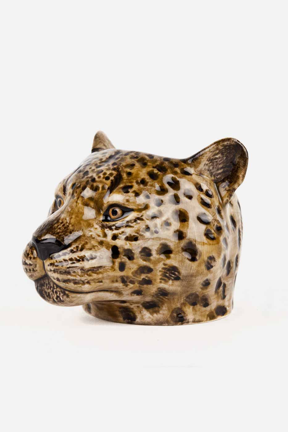 Äggkopp Leopard