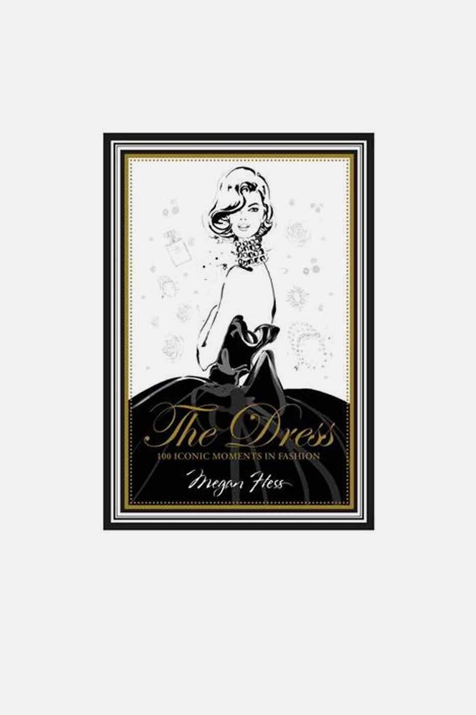 Bok The Dress