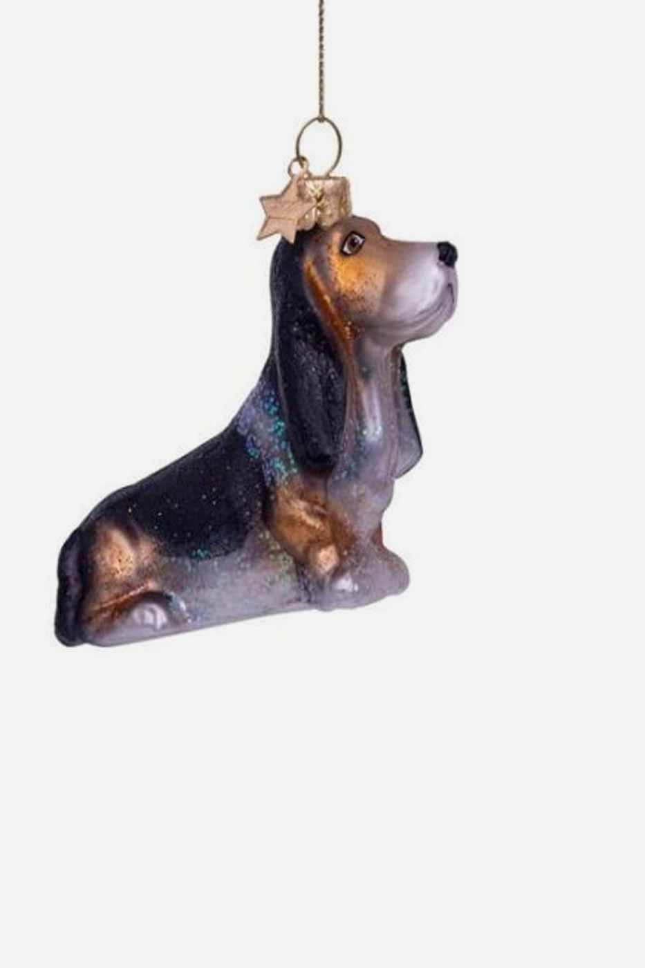 Julkula Hund 7 cm
