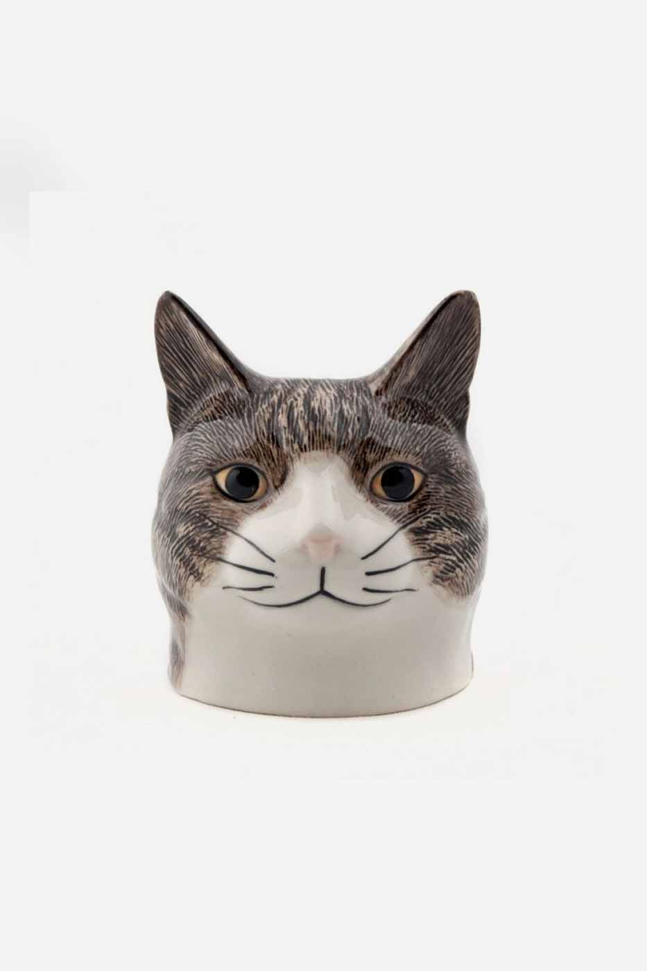 Äggkopp Millie katt