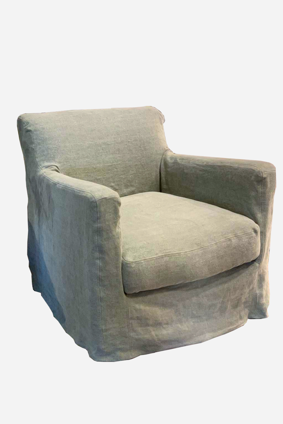 Fåtölj Capri Newlin