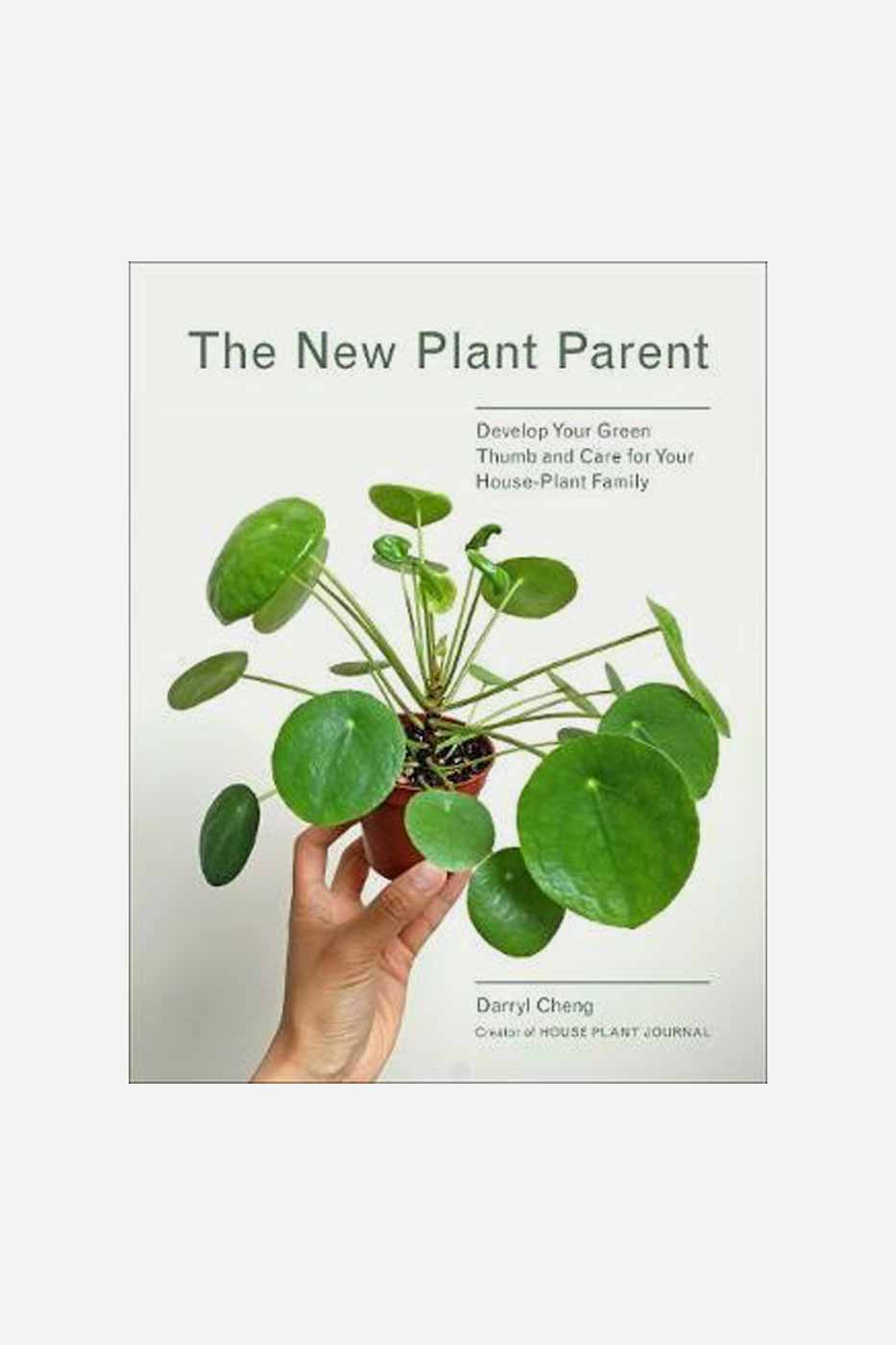 Bok New Plant Parent